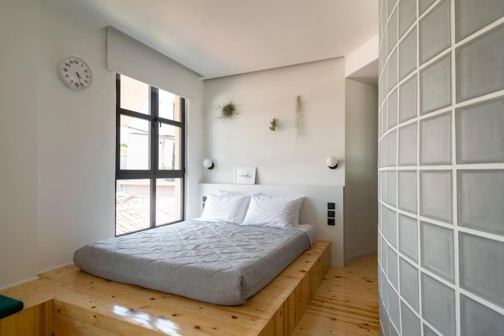 Hoppersgr- Amazing Apt In The Heart Of Athens - 4 Екстер'єр фото