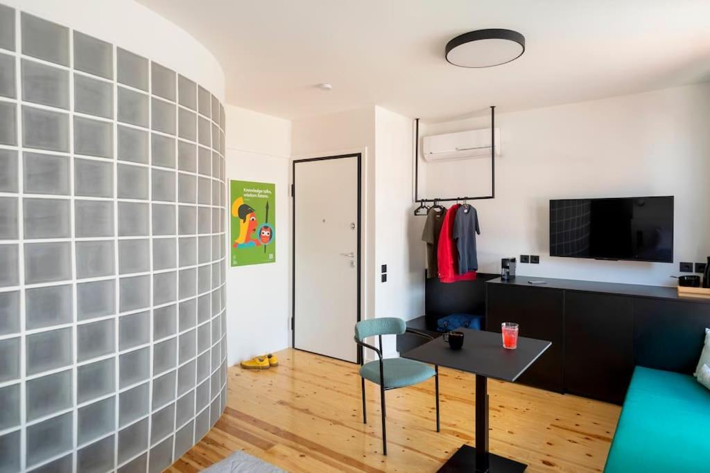 Hoppersgr- Amazing Apt In The Heart Of Athens - 4 Екстер'єр фото