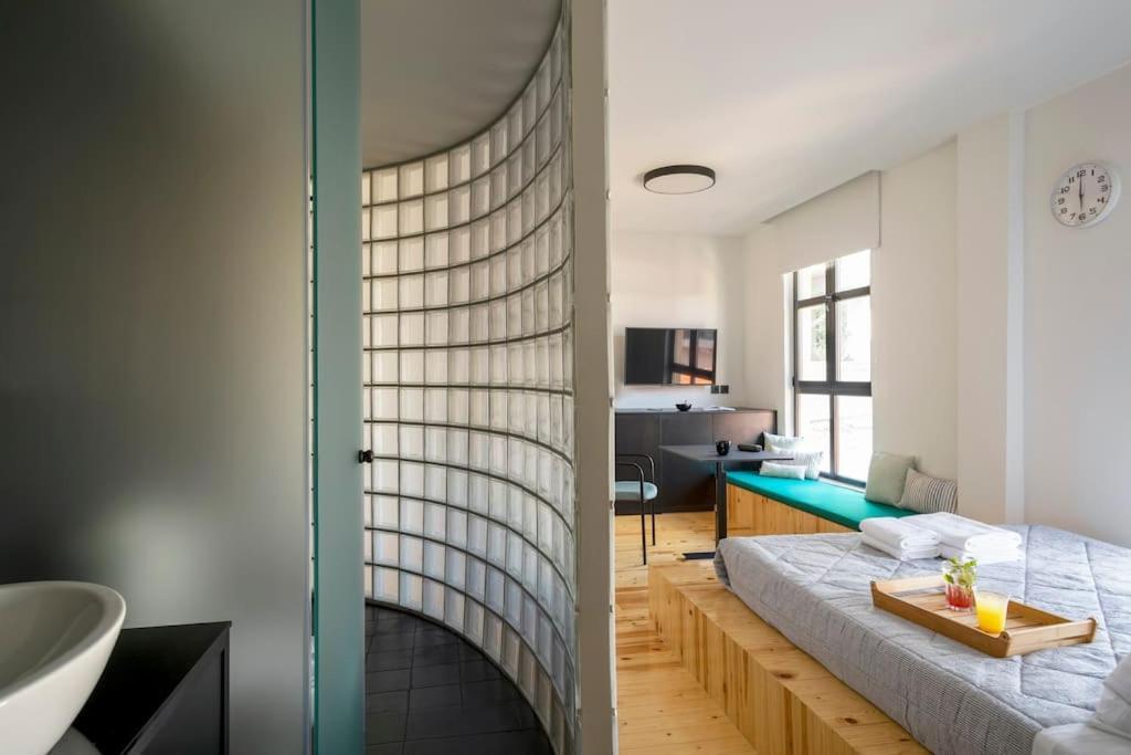 Hoppersgr- Amazing Apt In The Heart Of Athens - 4 Екстер'єр фото