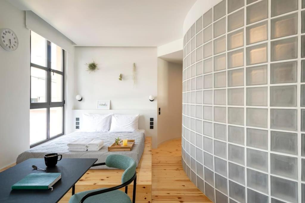 Hoppersgr- Amazing Apt In The Heart Of Athens - 4 Екстер'єр фото
